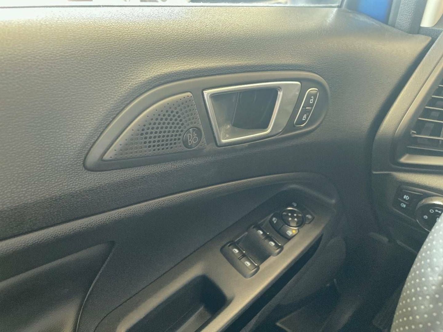 Ford EcoSport 1.0 EcoBoost S&S ST Line 92 kW (125 CV)