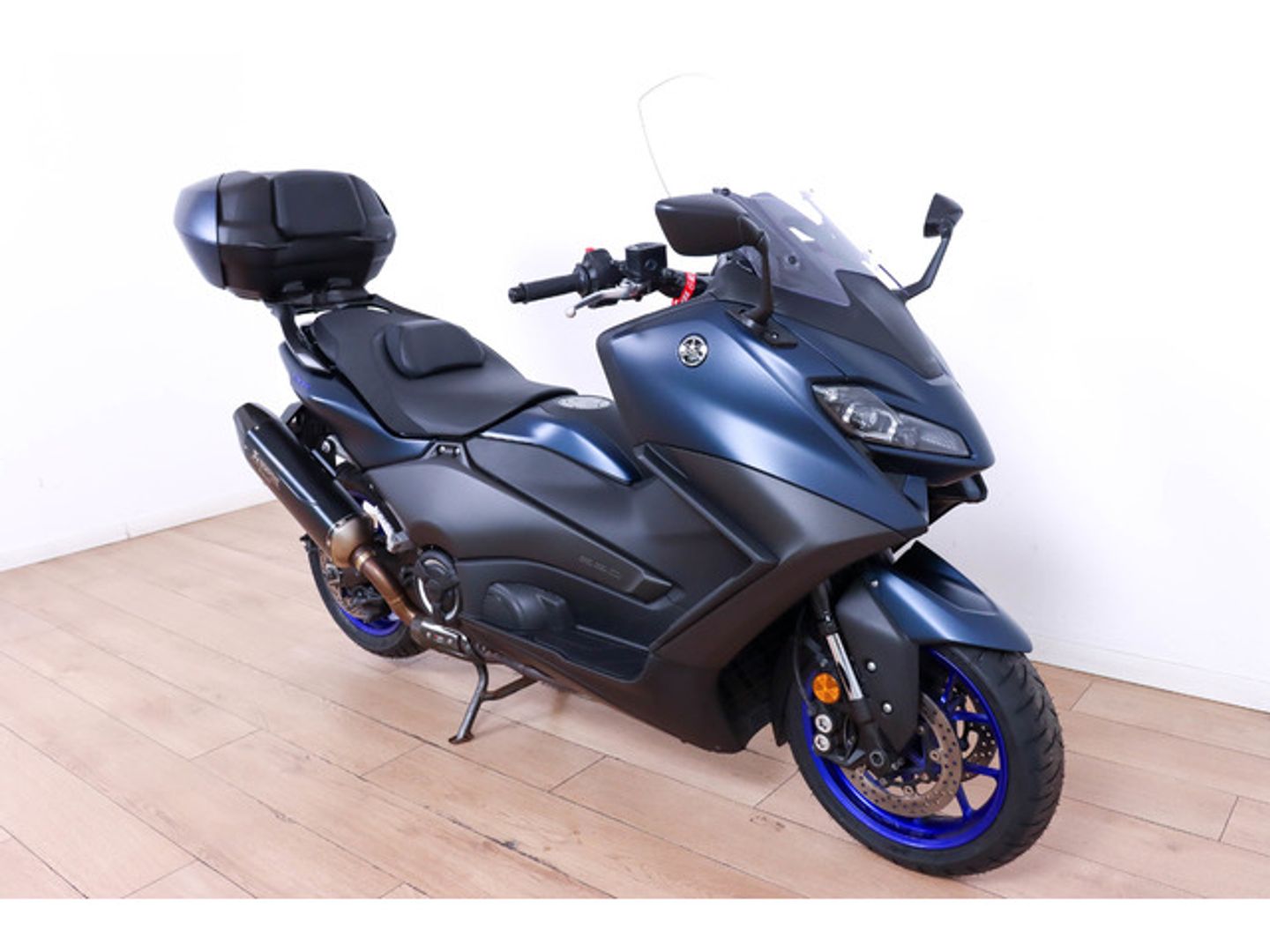 Yamaha T MAX 560 TECH MAX