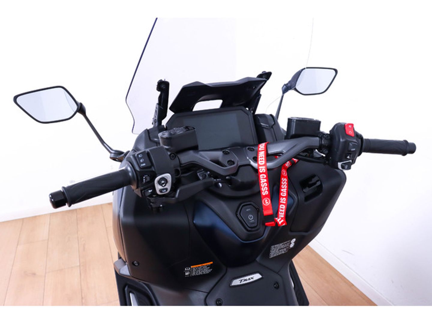 Yamaha T MAX 560 TECH MAX