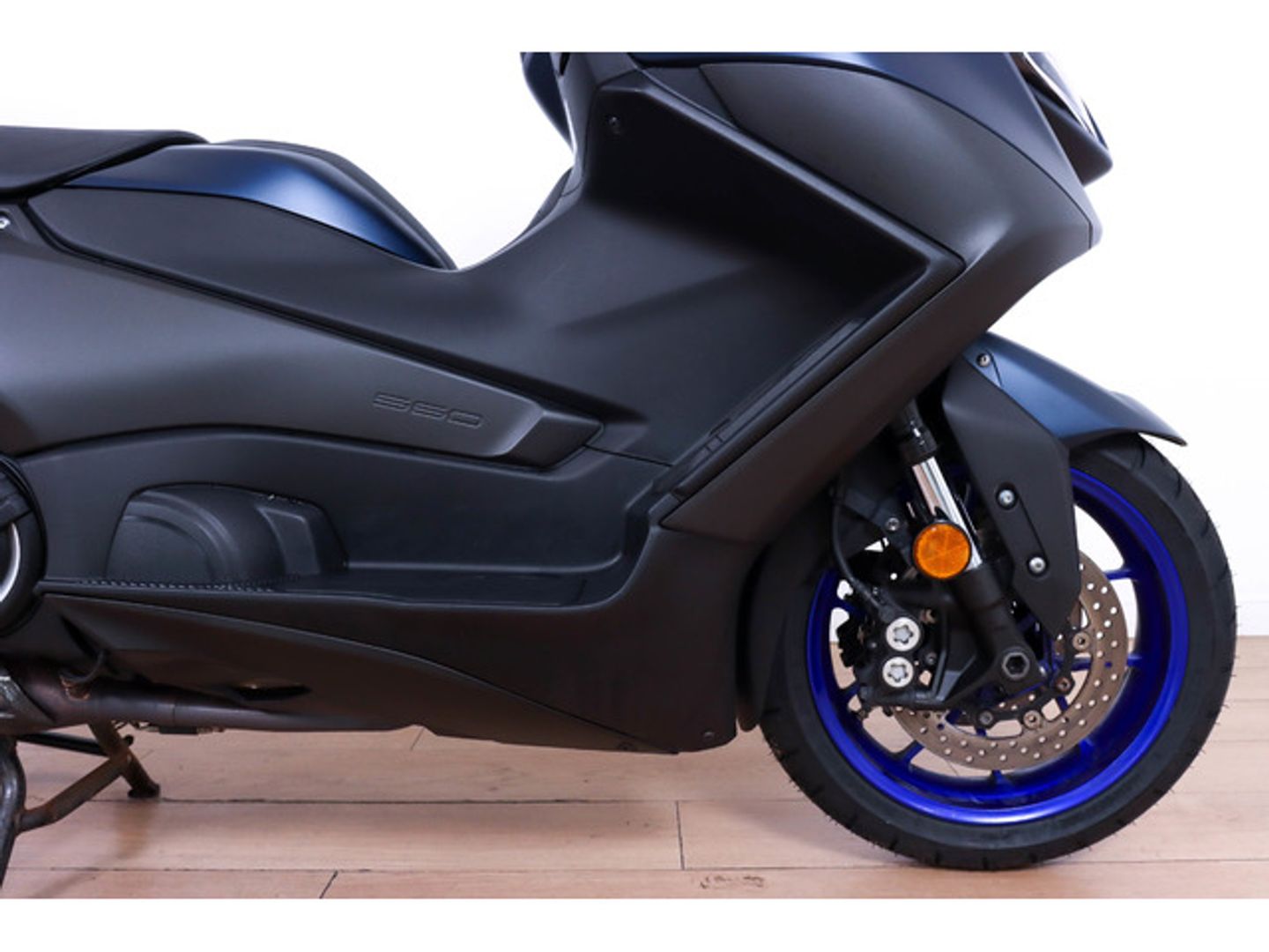Yamaha T MAX 560 TECH MAX