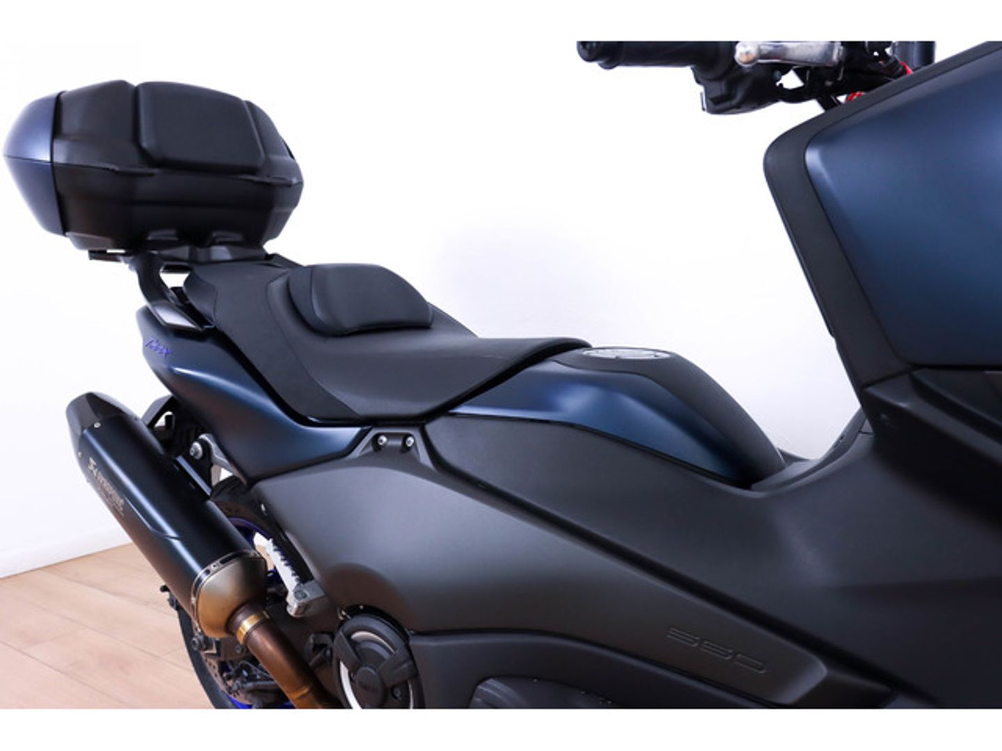 Yamaha T MAX 560 TECH MAX