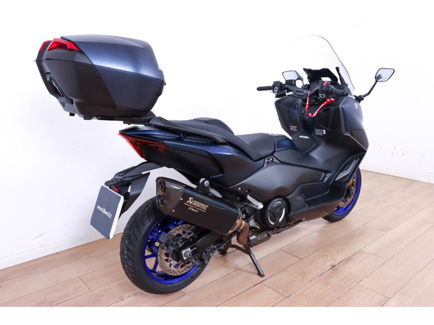 Yamaha T MAX 560 TECH MAX