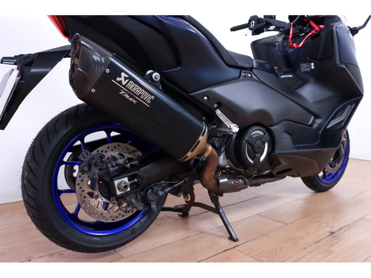 Yamaha T MAX 560 TECH MAX