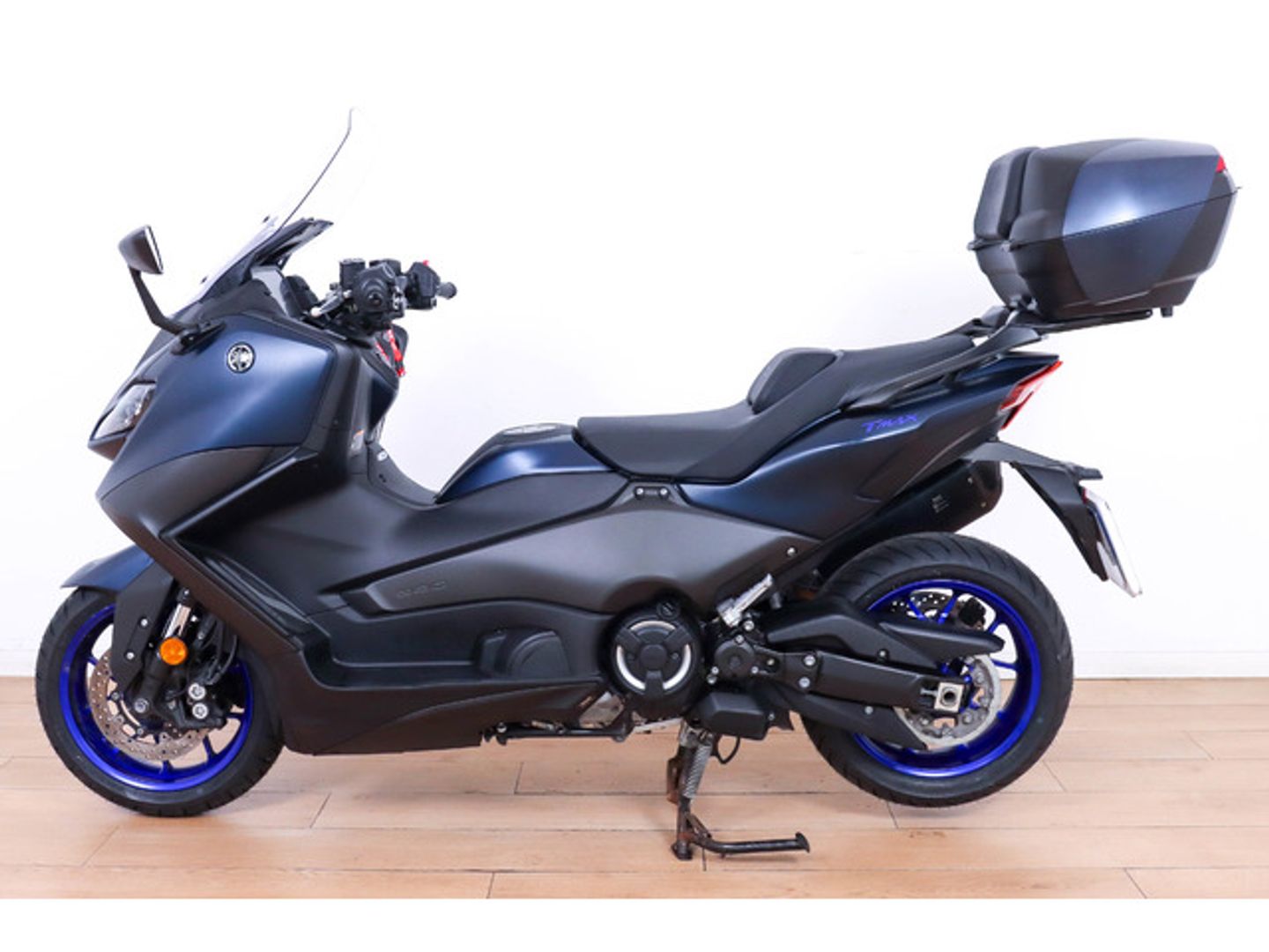 Yamaha T MAX 560 TECH MAX
