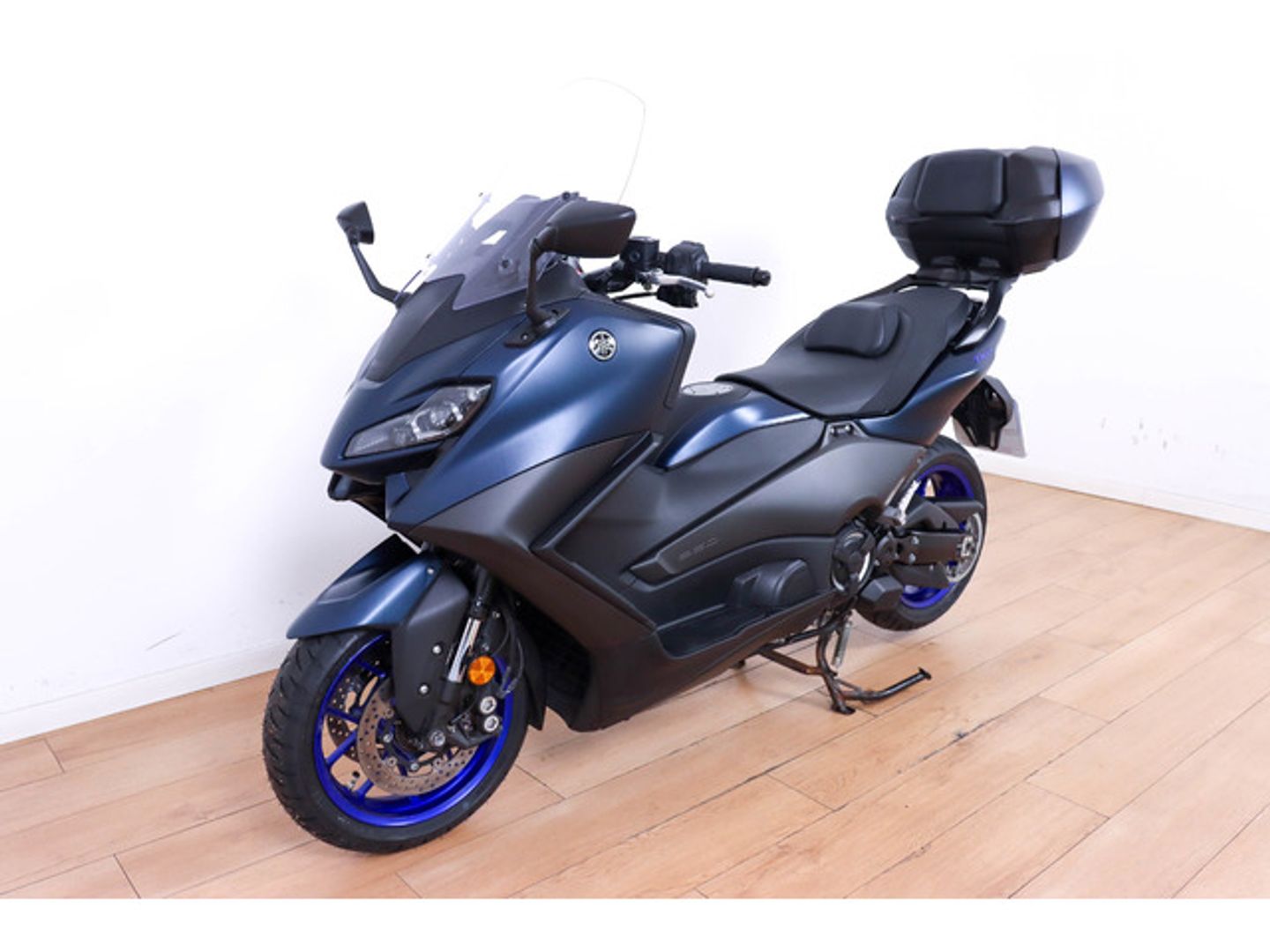 Yamaha T MAX 560 TECH MAX