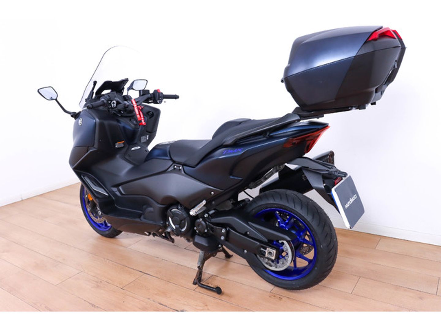 Yamaha T MAX 560 TECH MAX