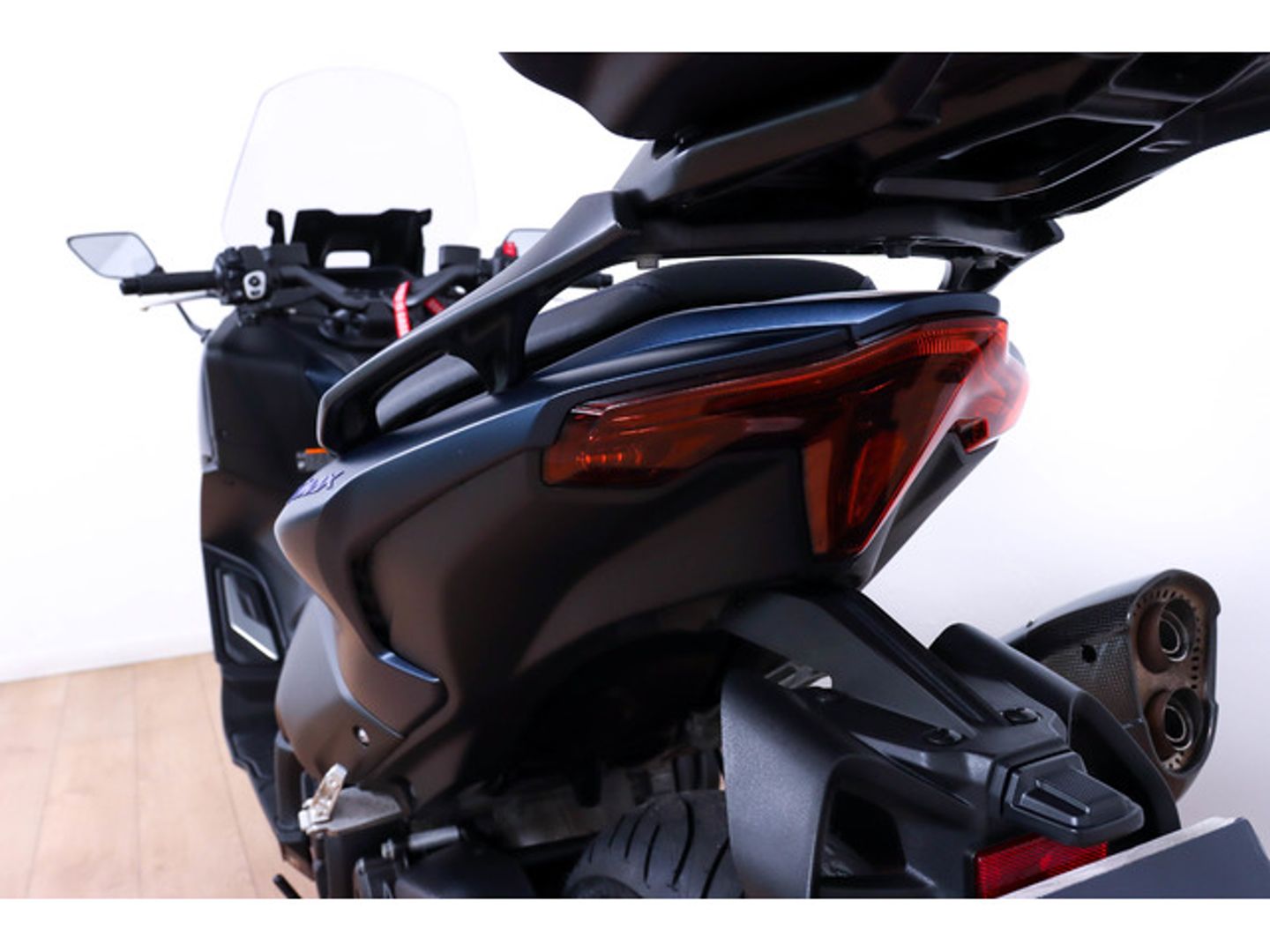 Yamaha T MAX 560 TECH MAX