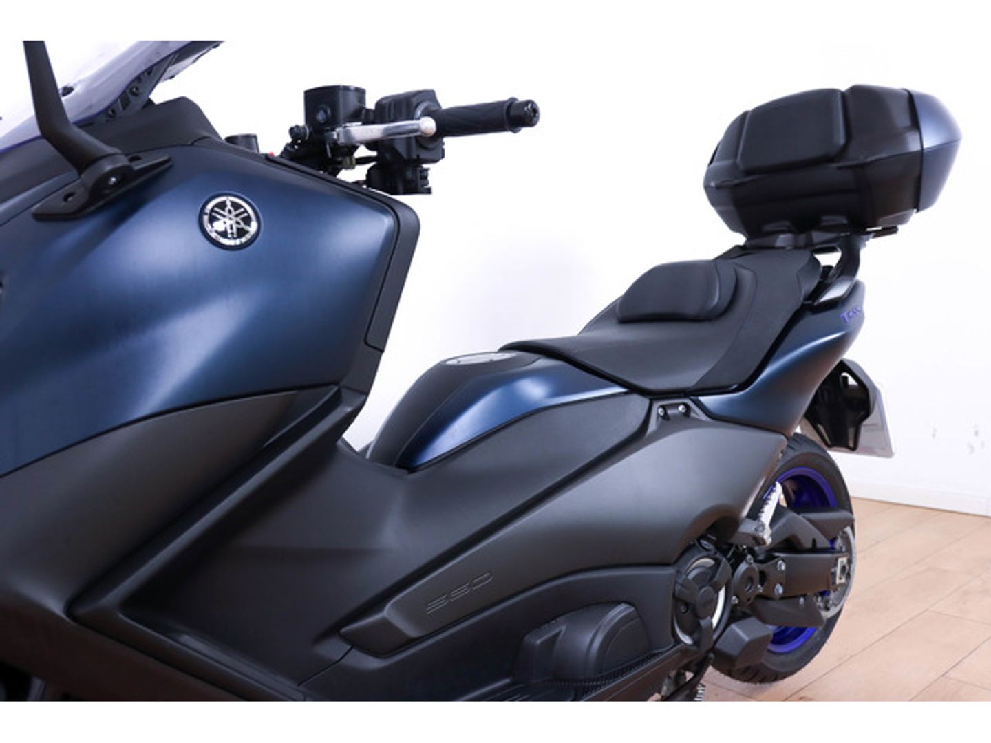 Yamaha T MAX 560 TECH MAX