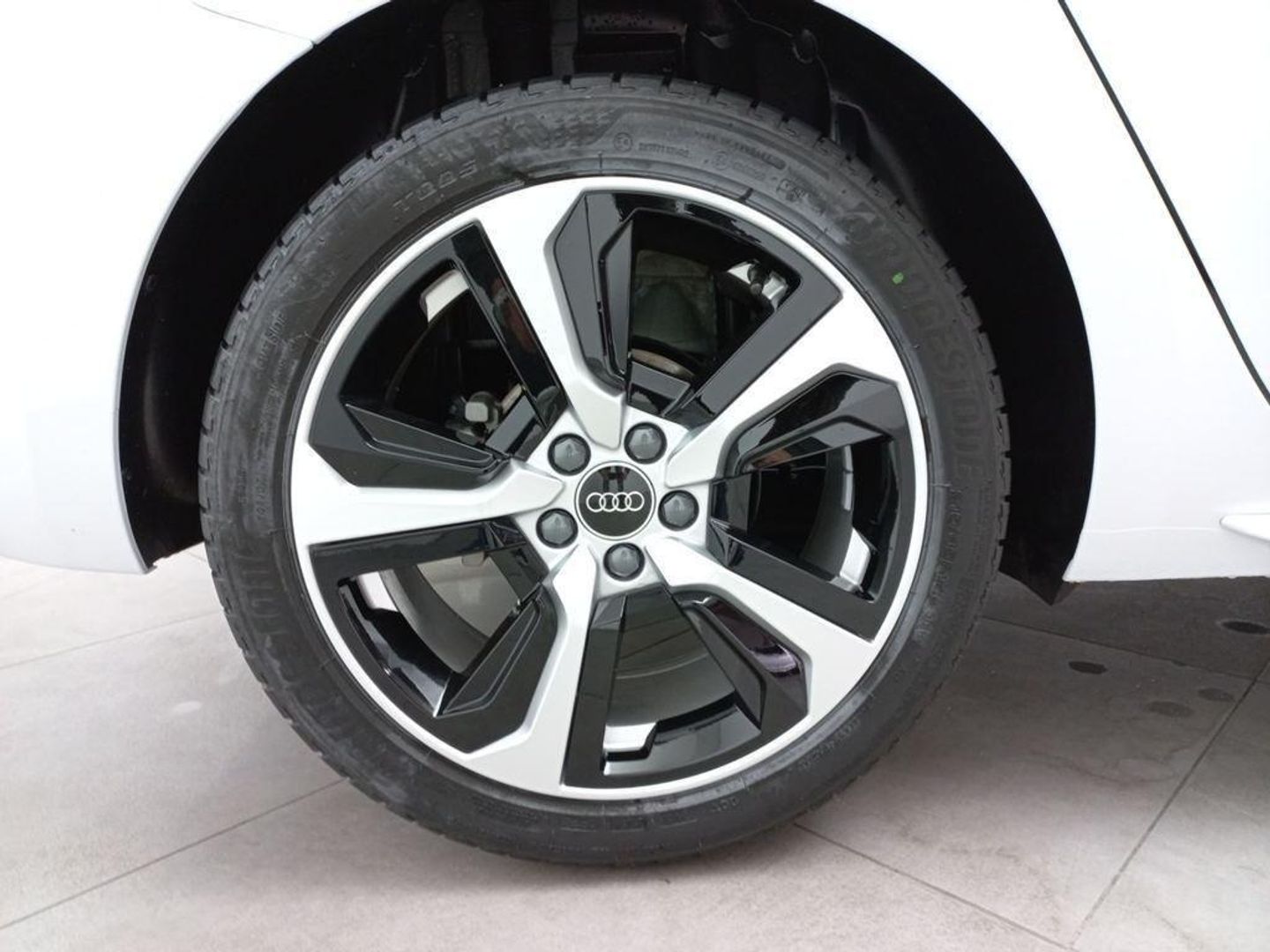 Audi A1 Sportback Adrenalin edition 30 TFSI 85 kW (116 CV) S tronic