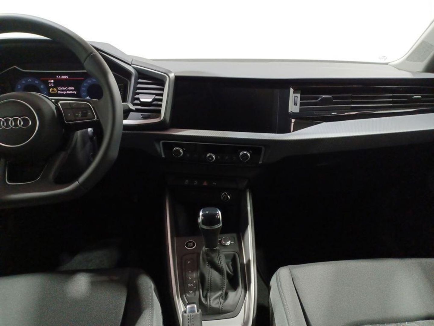 Audi A1 Sportback Adrenalin edition 30 TFSI 85 kW (116 CV) S tronic