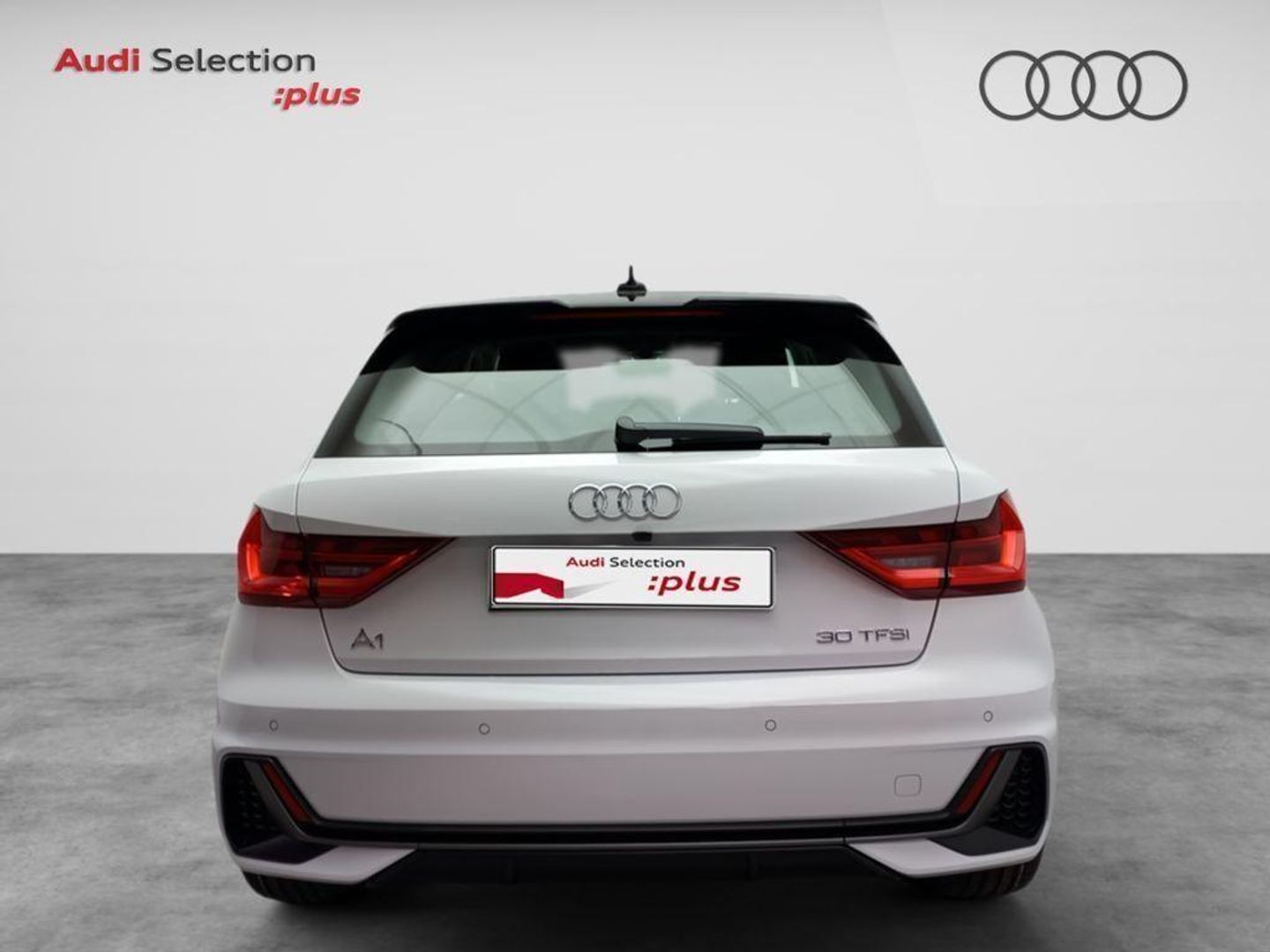 Audi A1 Sportback Adrenalin edition 30 TFSI 85 kW (116 CV) S tronic
