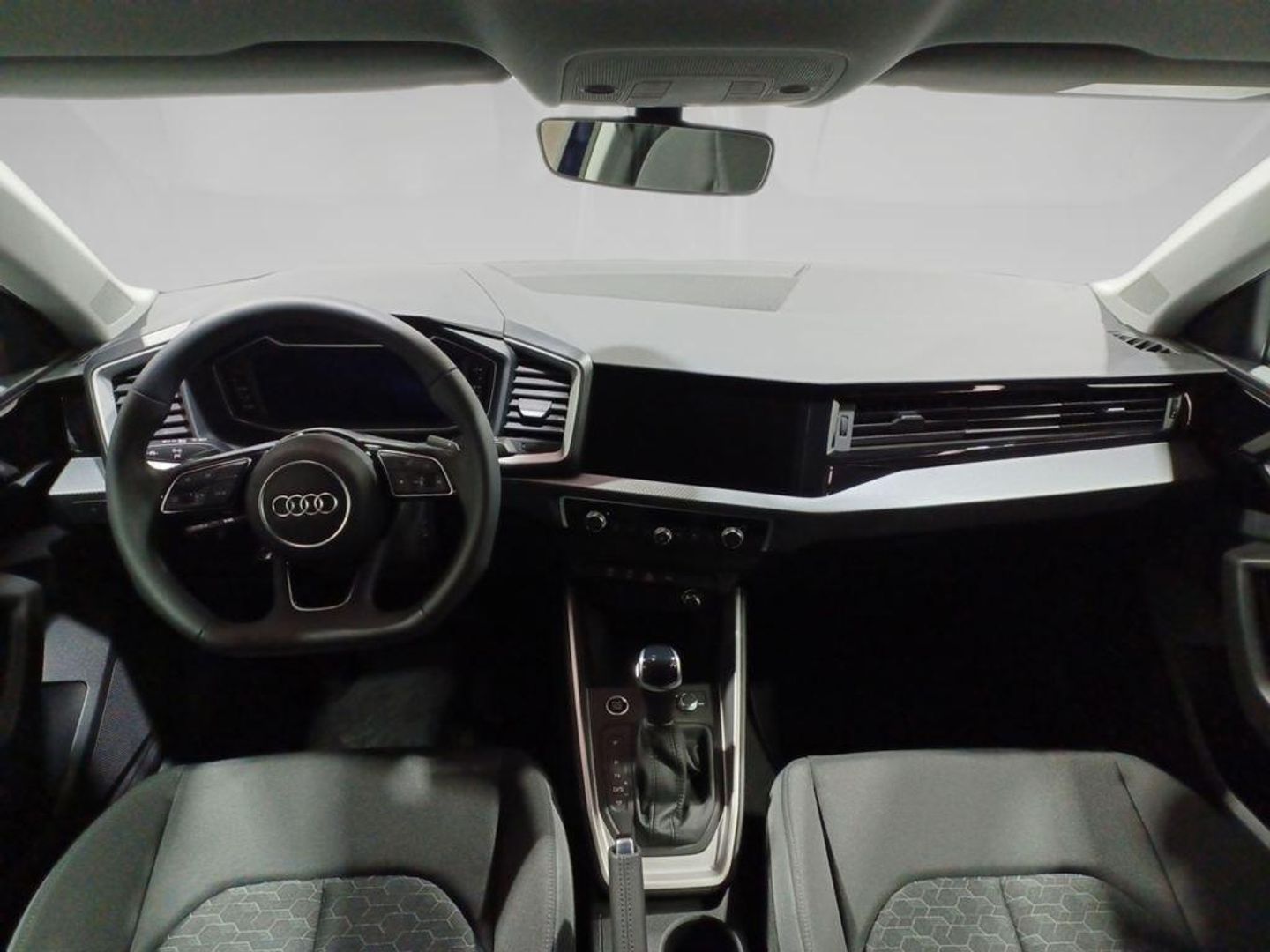 Audi A1 Sportback Adrenalin edition 30 TFSI 85 kW (116 CV) S tronic