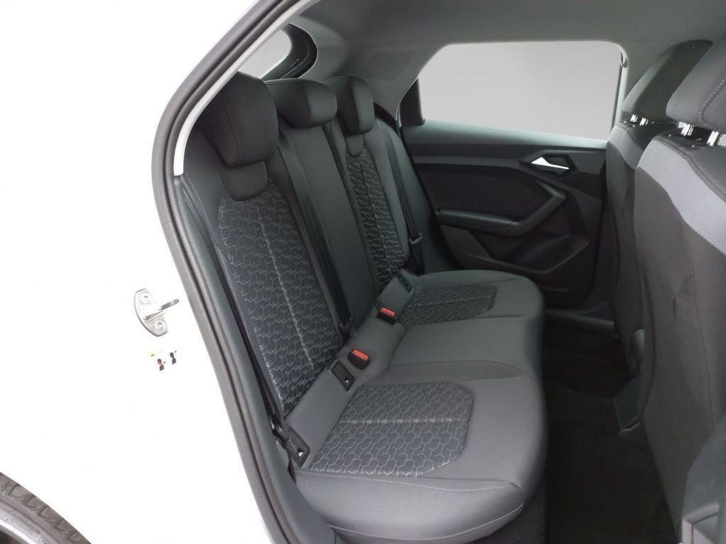 Audi A1 Sportback Adrenalin edition 30 TFSI 85 kW (116 CV) S tronic