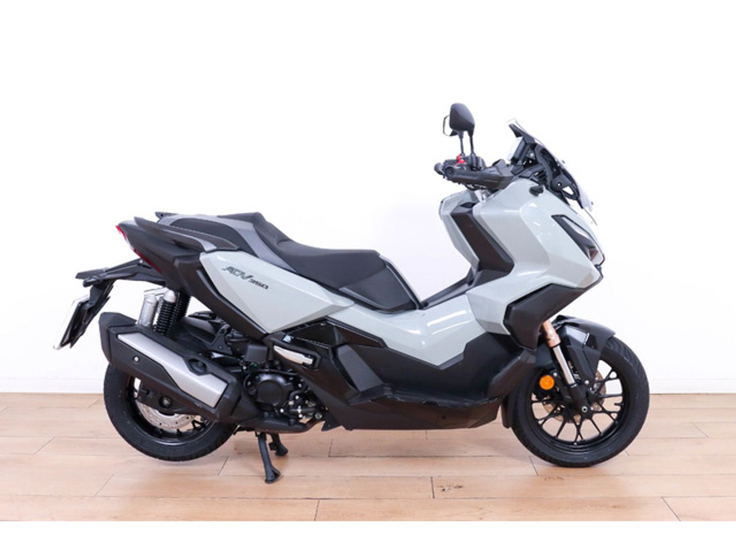 Honda ADV350