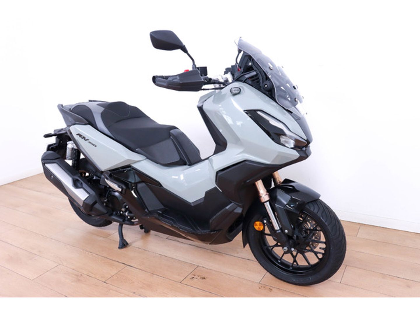 Honda ADV350