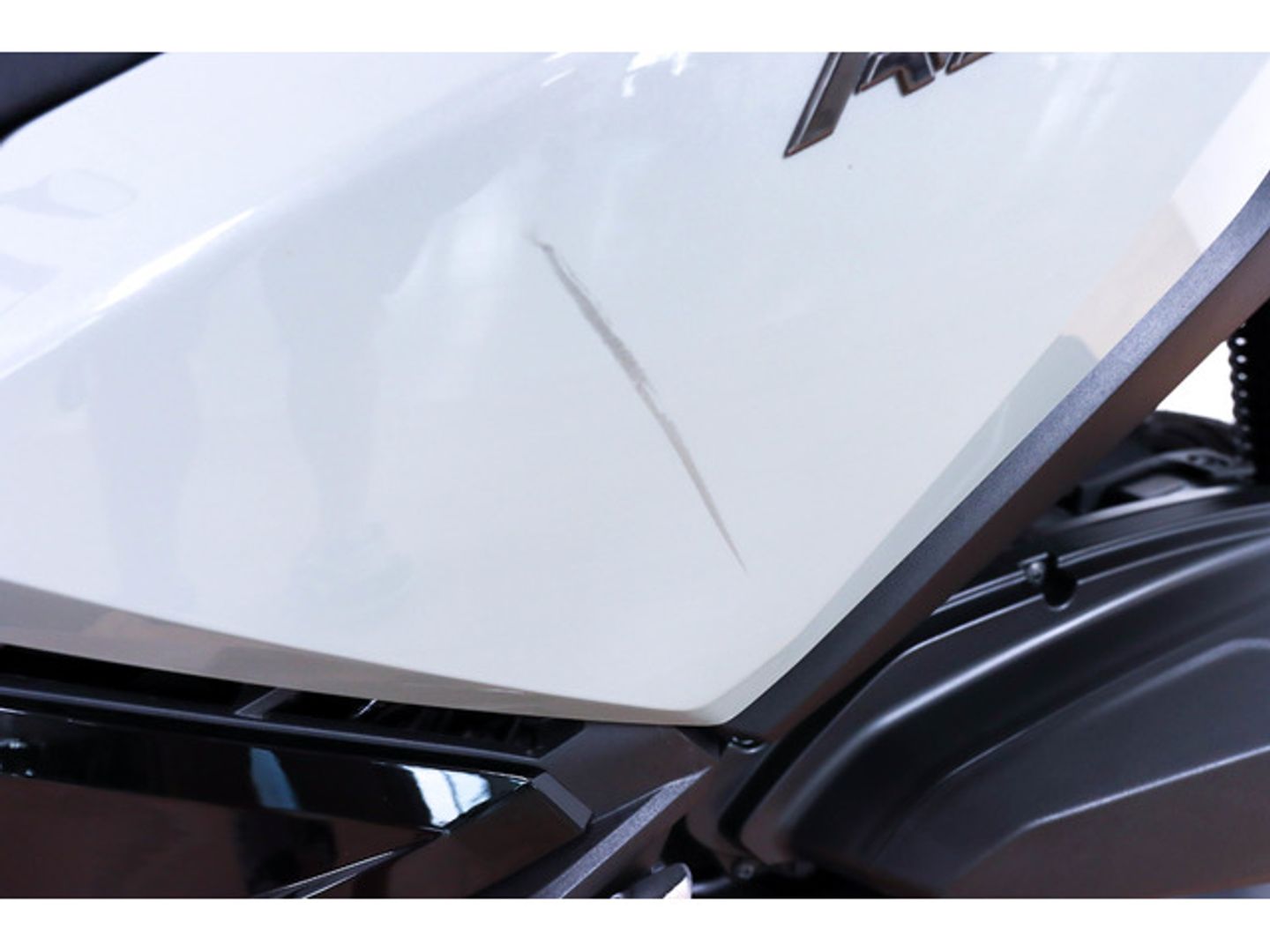 Honda ADV350