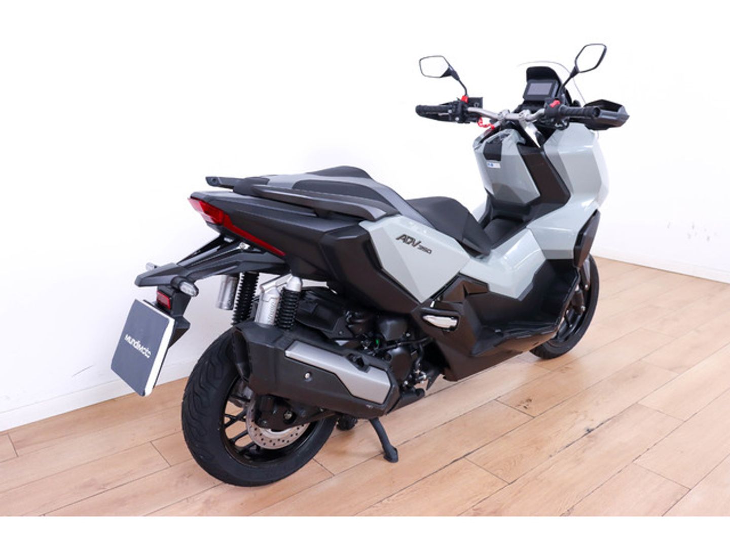Honda ADV350