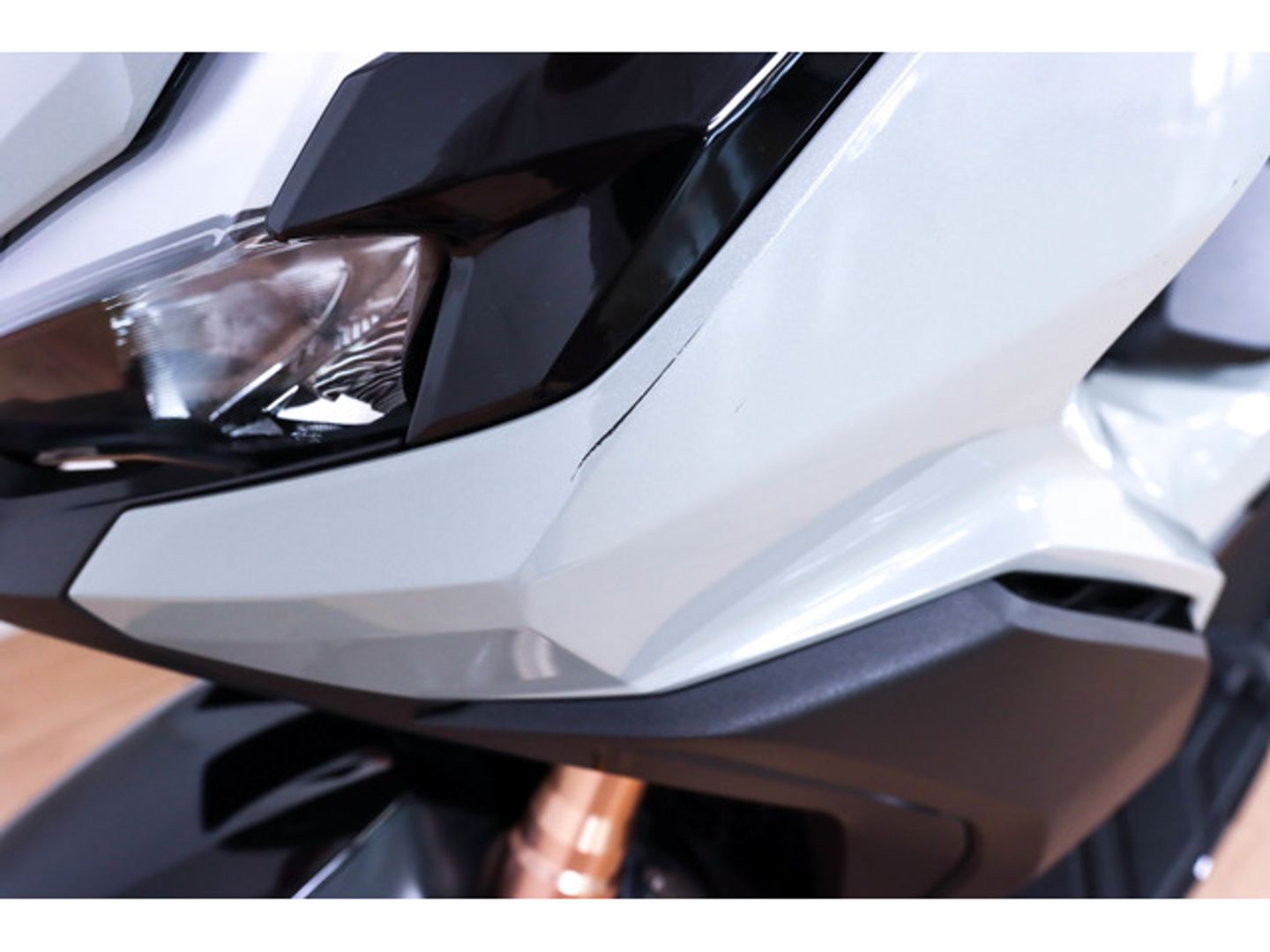 Honda ADV350