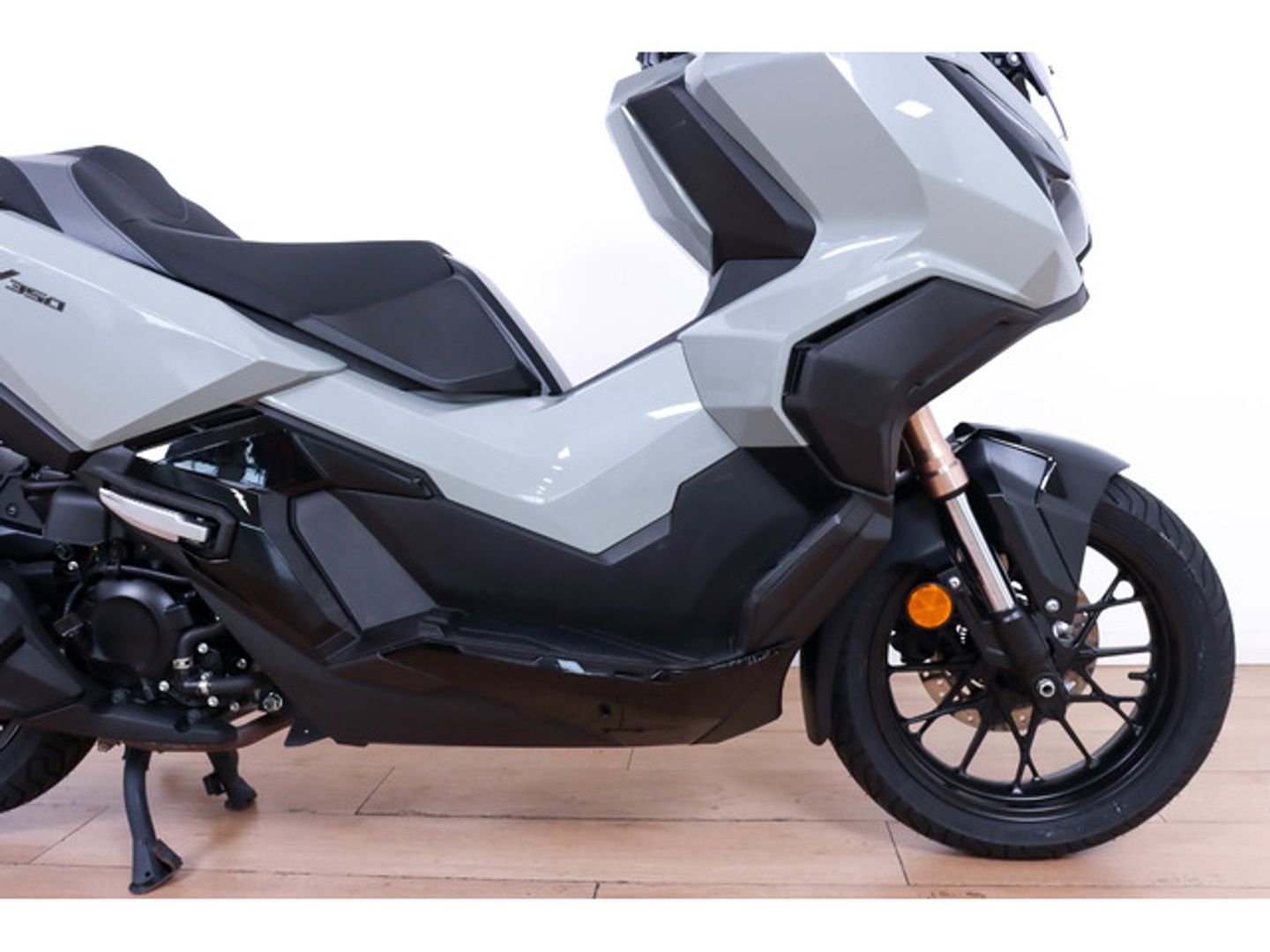 Honda ADV350