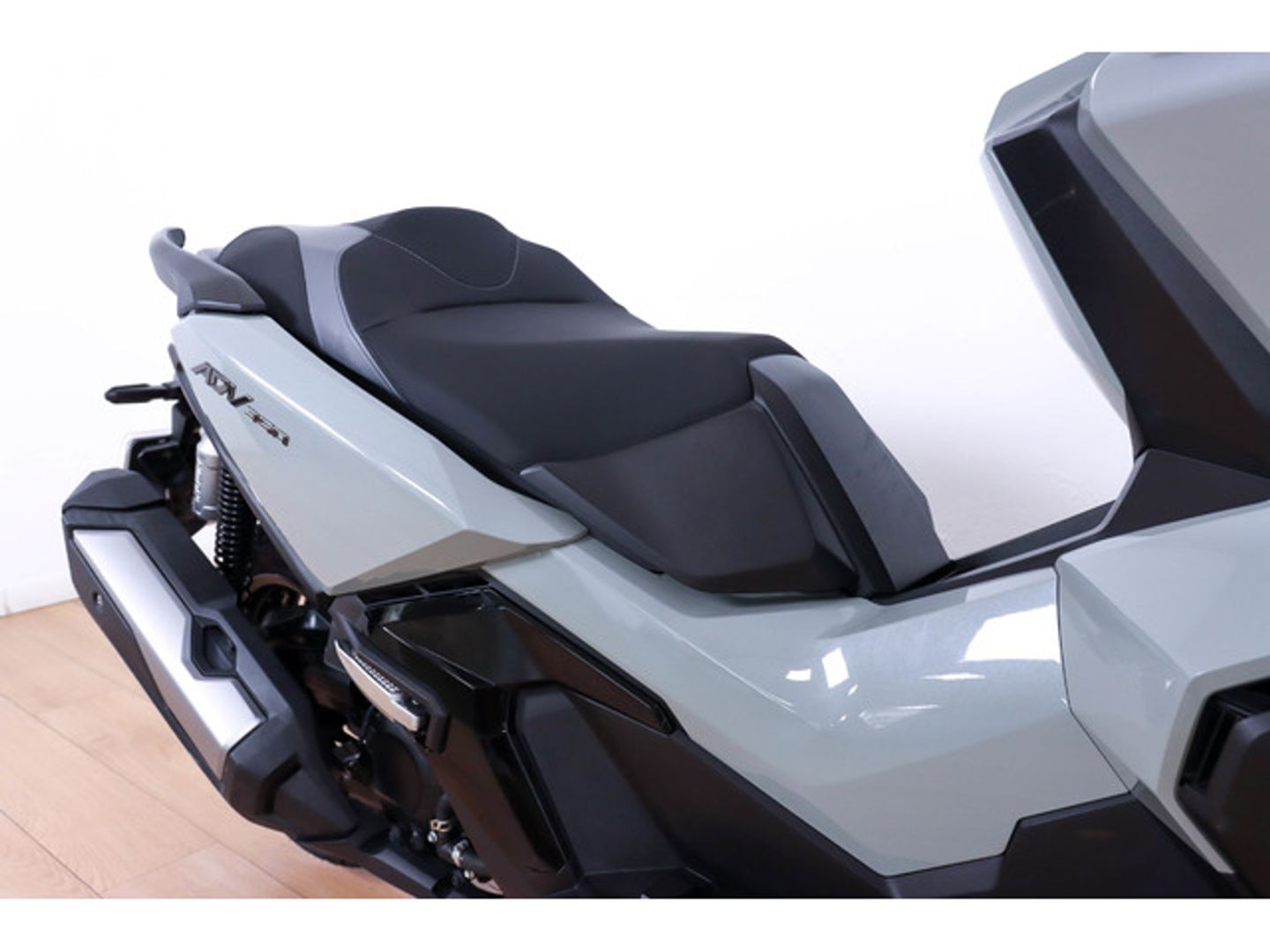 Honda ADV350