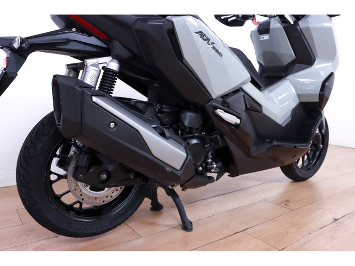 Honda ADV350