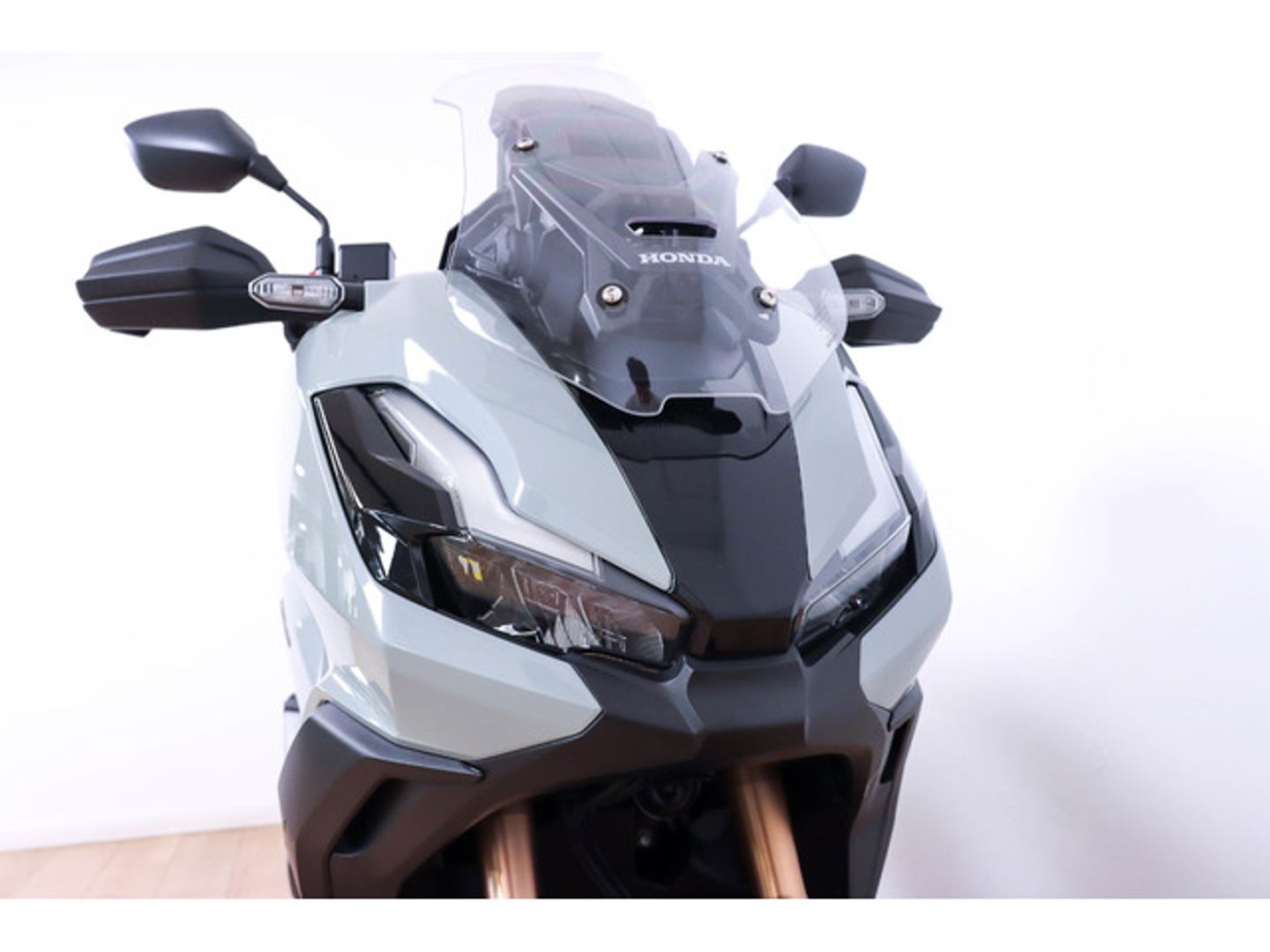 Honda ADV350