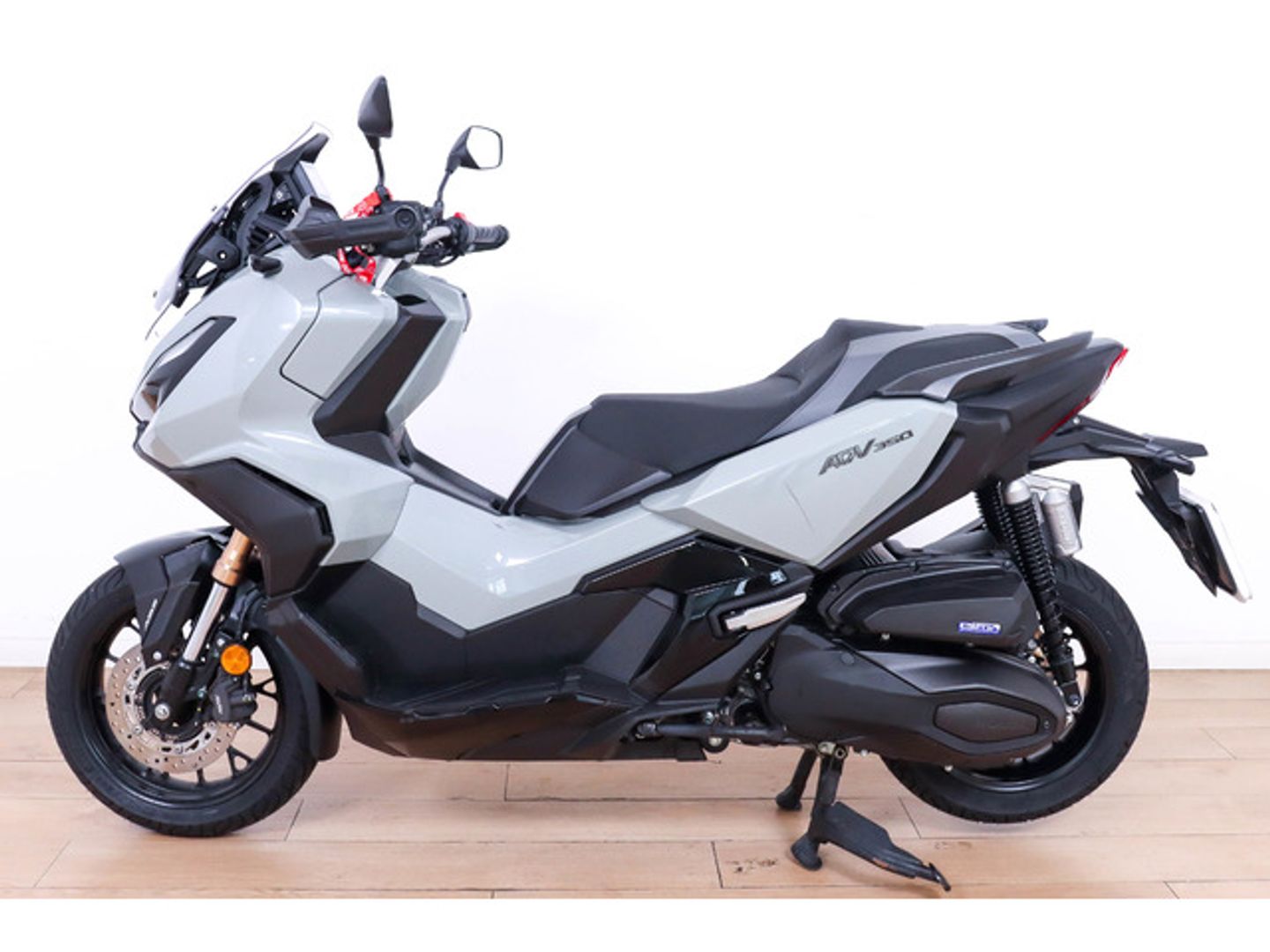 Honda ADV350