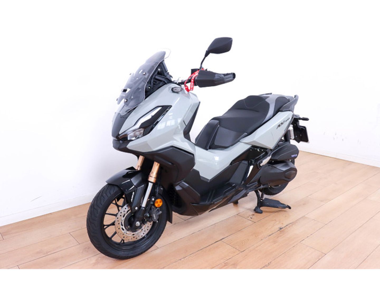 Honda ADV350
