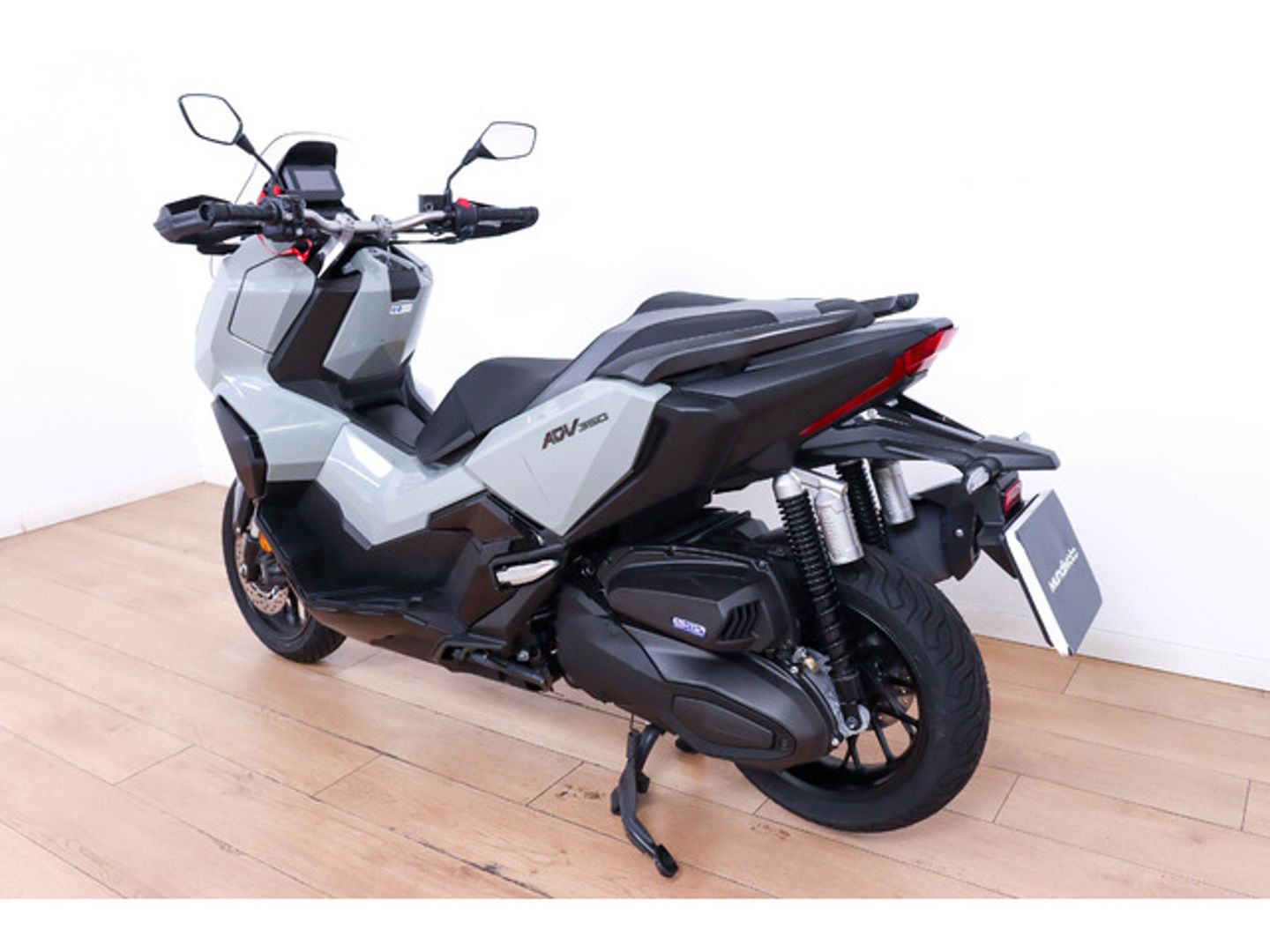 Honda ADV350