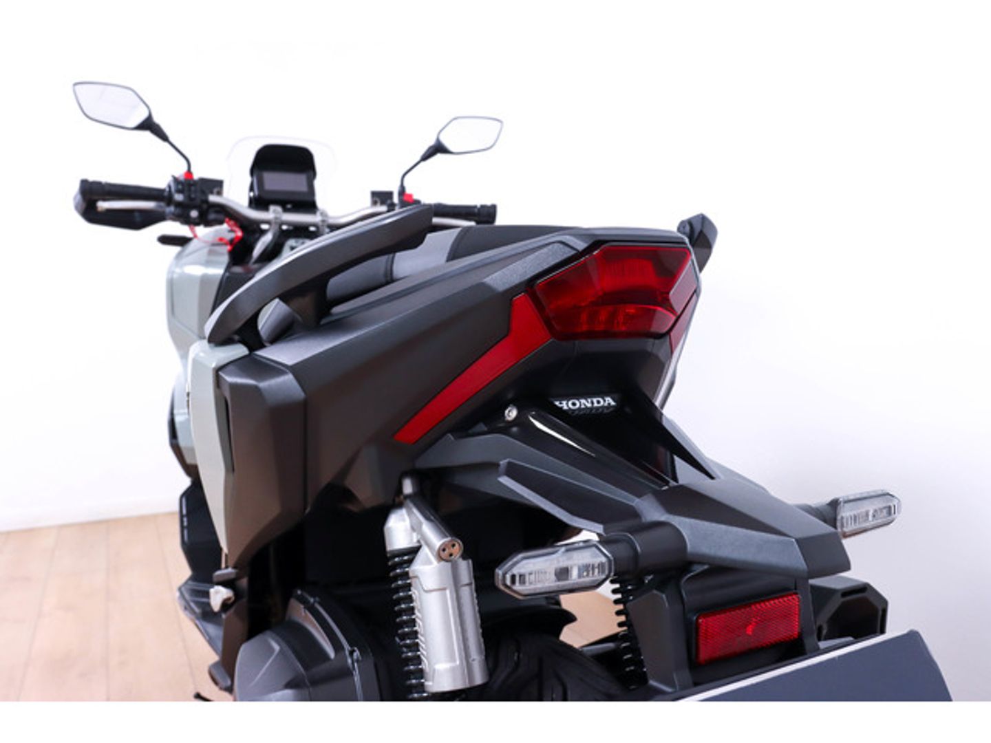 Honda ADV350
