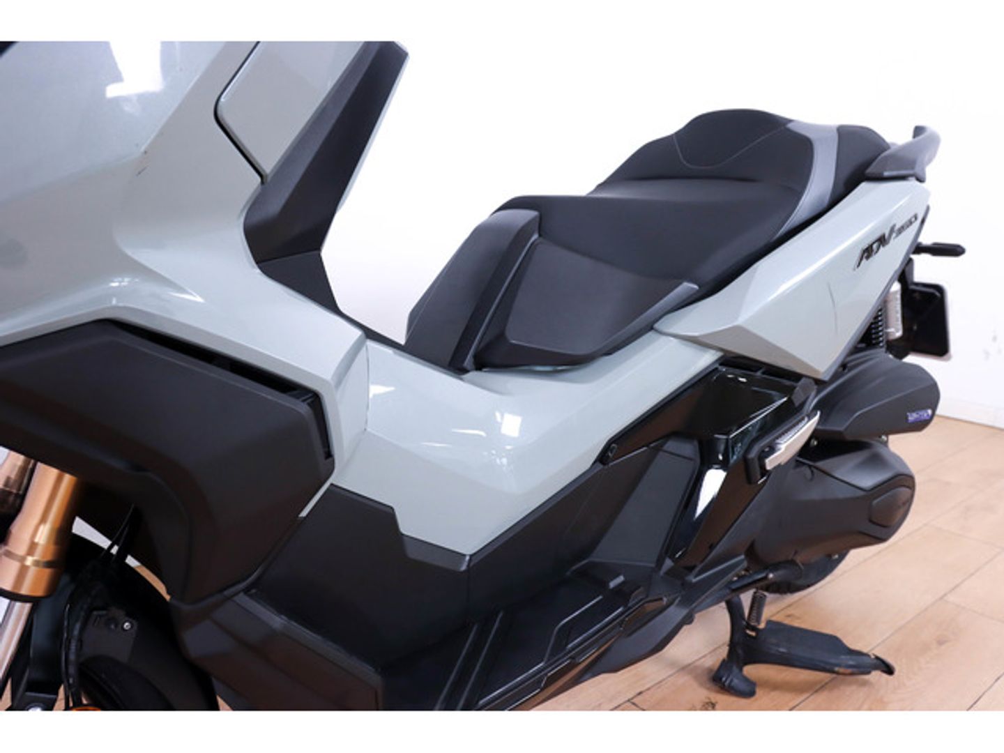 Honda ADV350