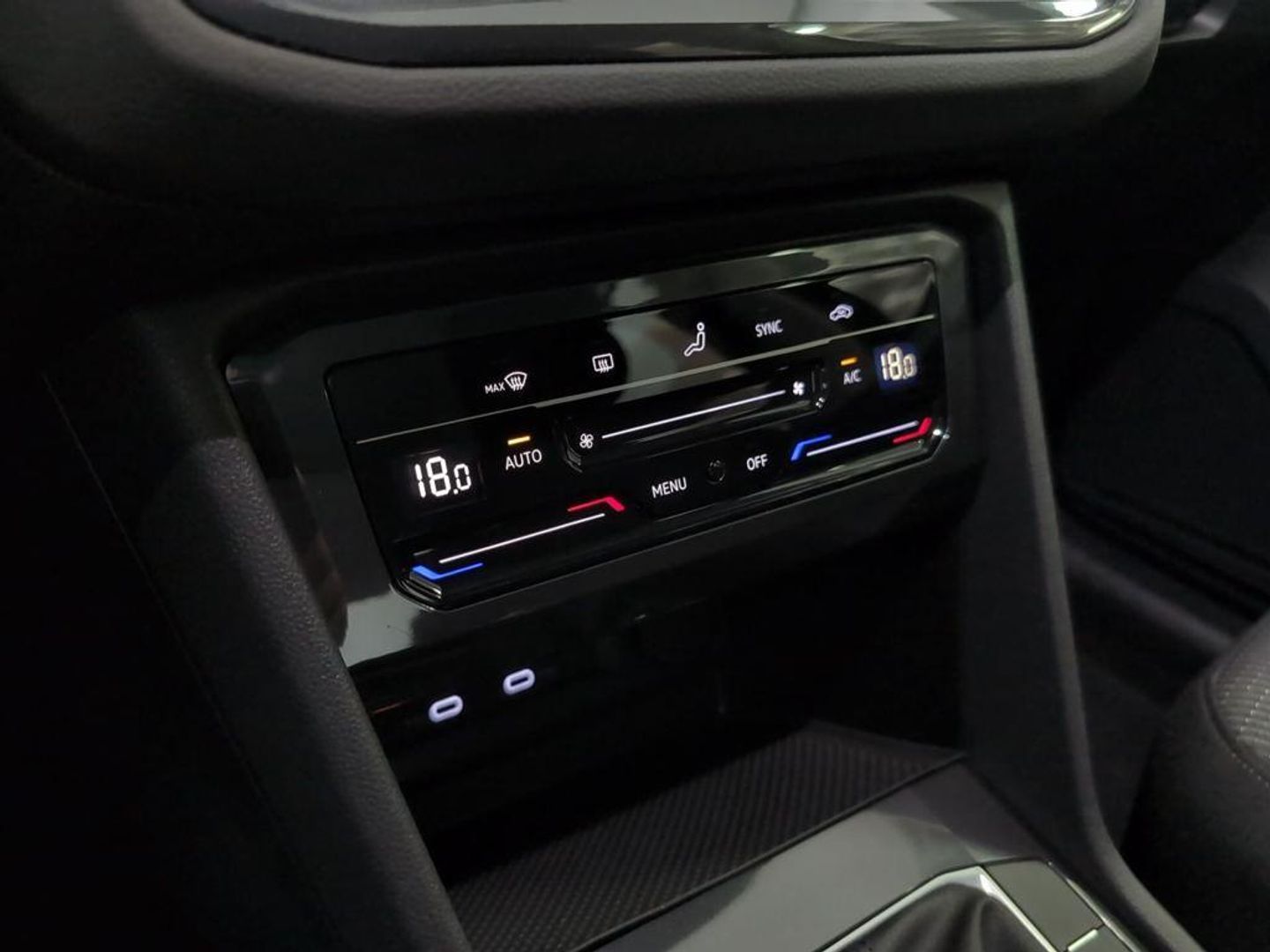 Volkswagen Tiguan 2.0 TDI 90 kW (122 CV)