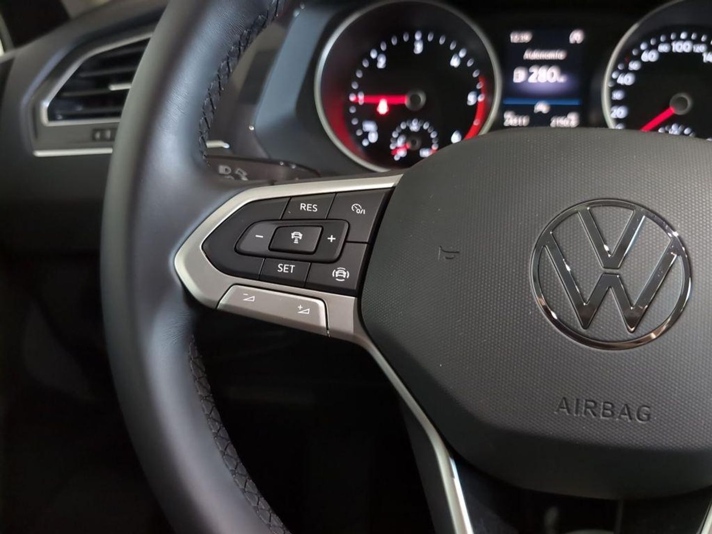 Volkswagen Tiguan 2.0 TDI 90 kW (122 CV)