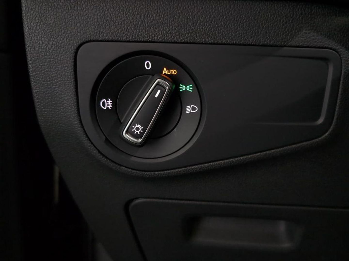 Volkswagen Tiguan 2.0 TDI 90 kW (122 CV)