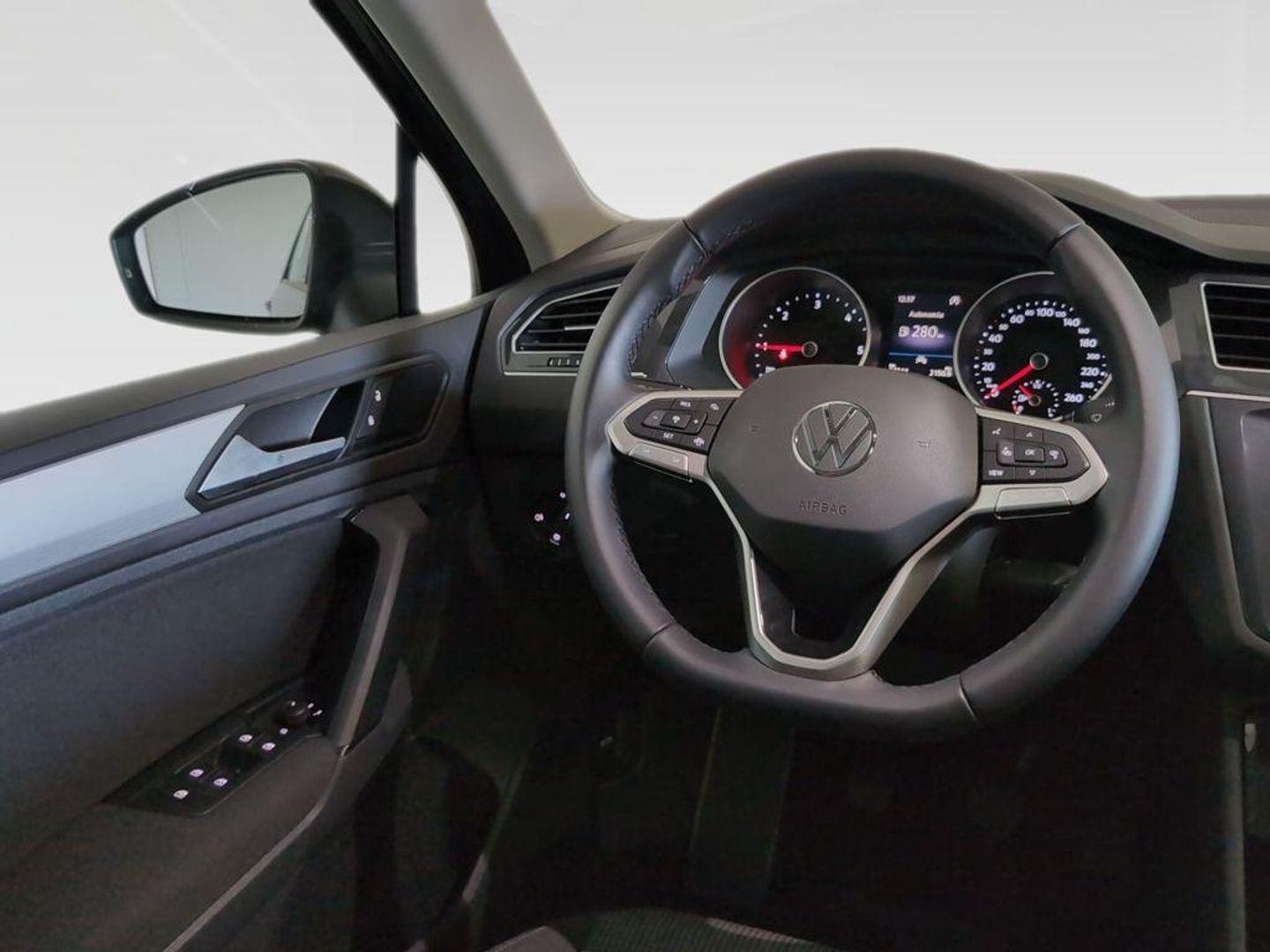 Volkswagen Tiguan 2.0 TDI 90 kW (122 CV)
