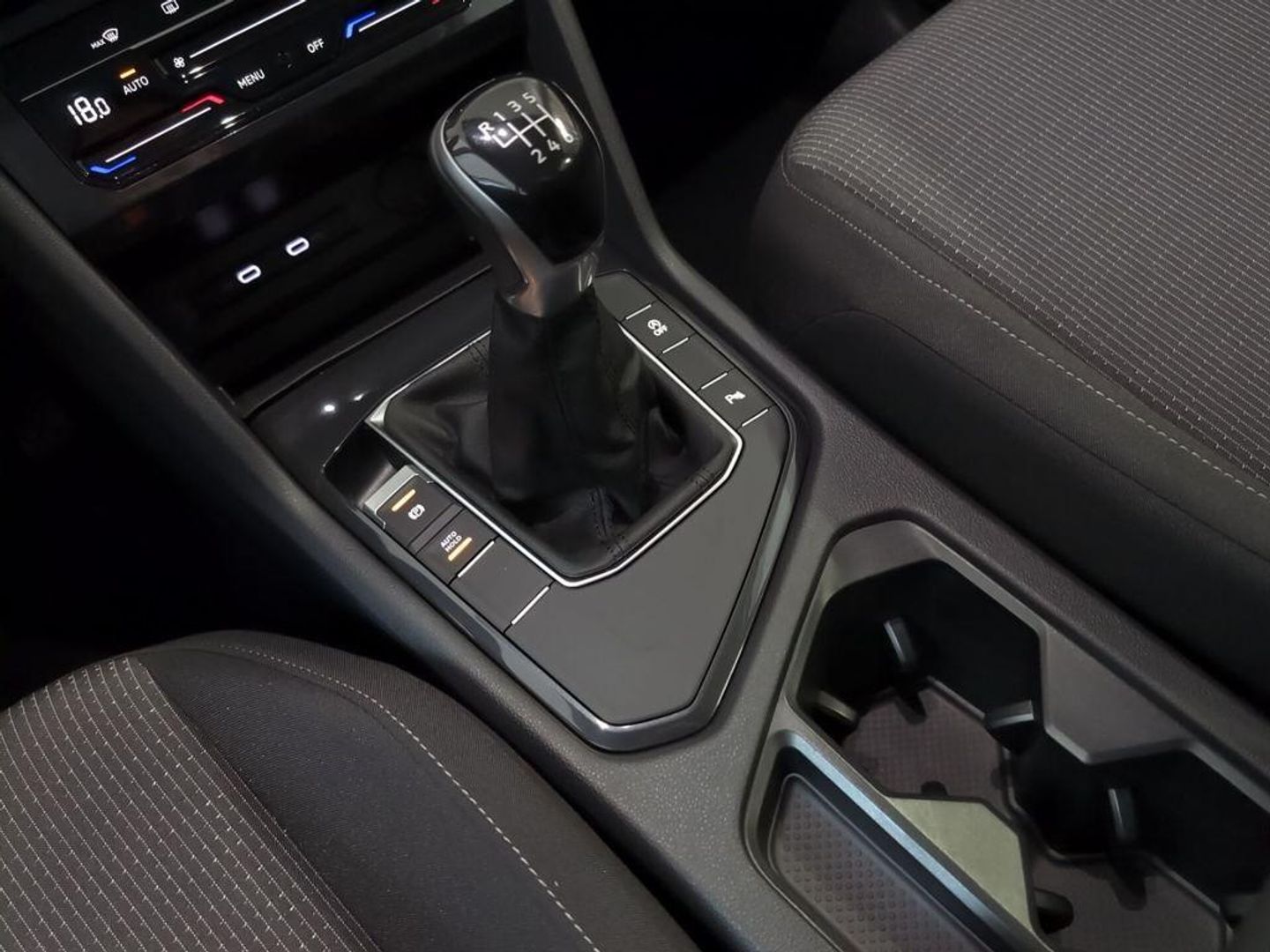 Volkswagen Tiguan 2.0 TDI 90 kW (122 CV)