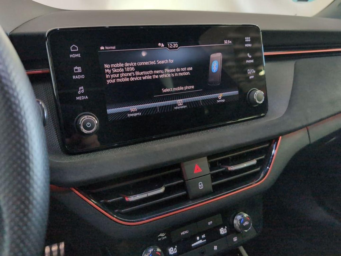 Skoda Scala Design 1.0 TSI DSG 85 kW (115 CV)