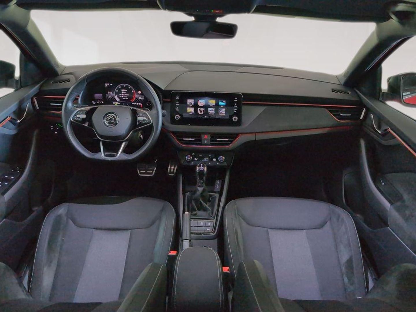 Skoda Scala Design 1.0 TSI DSG 85 kW (115 CV)
