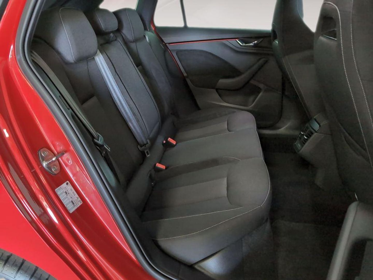 Skoda Scala Design 1.0 TSI DSG 85 kW (115 CV)