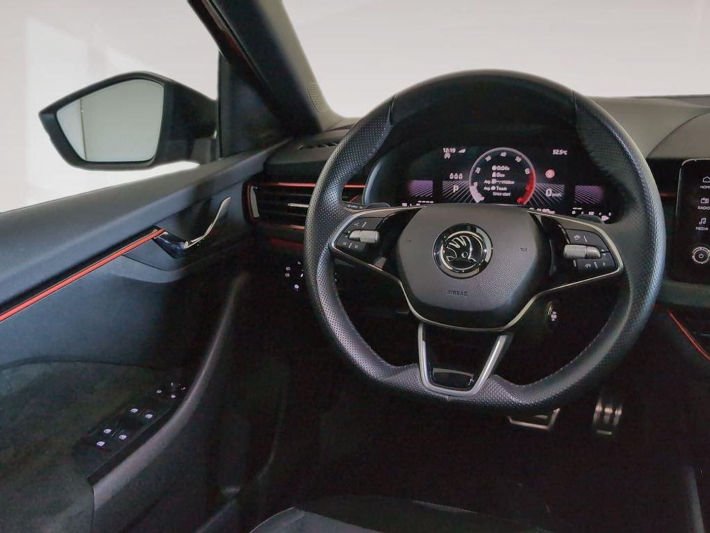 Skoda Scala Design 1.0 TSI DSG 85 kW (115 CV)