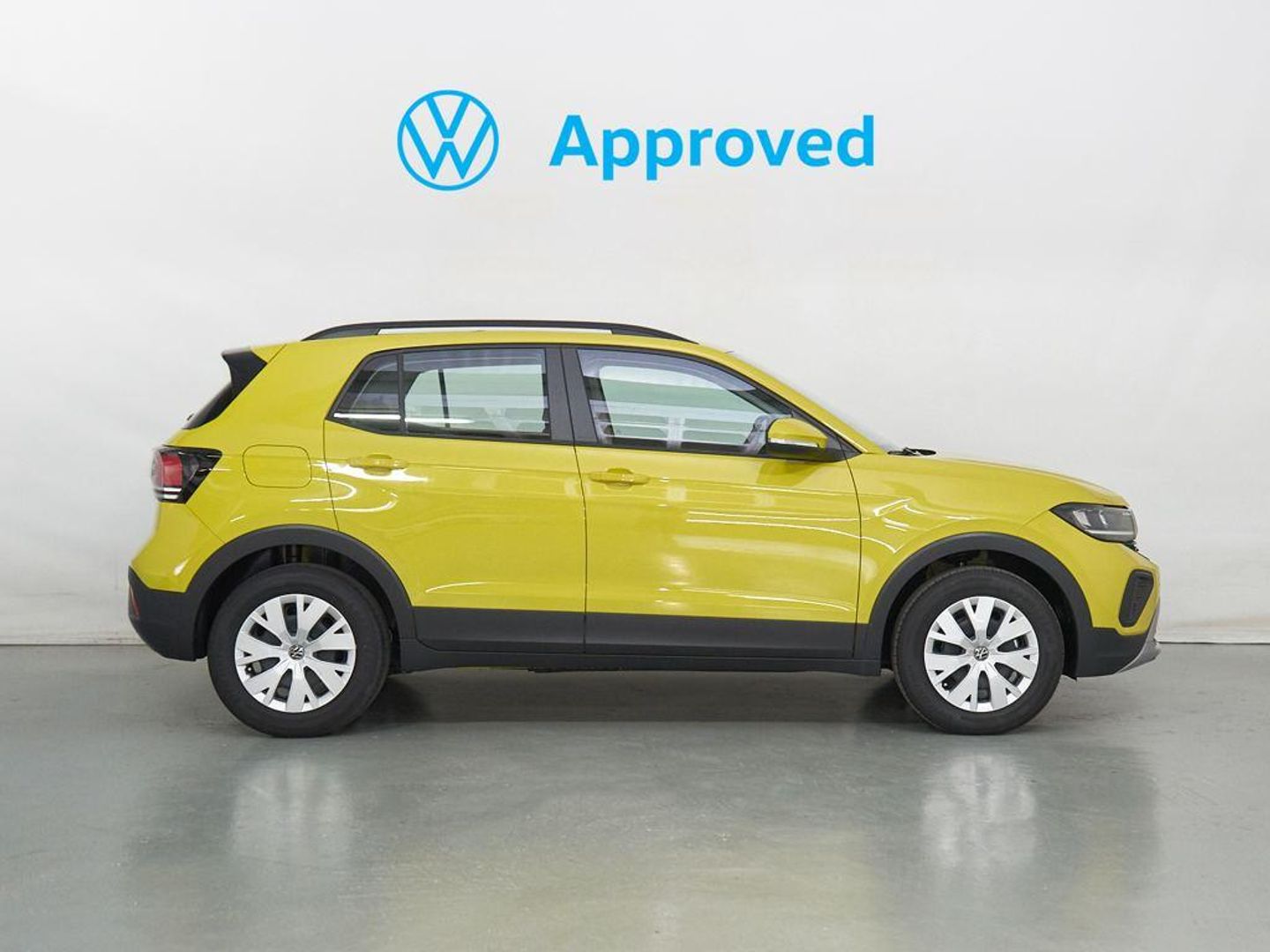 Volkswagen T-Cross 1.0 TSI 70 kW (95 CV)
