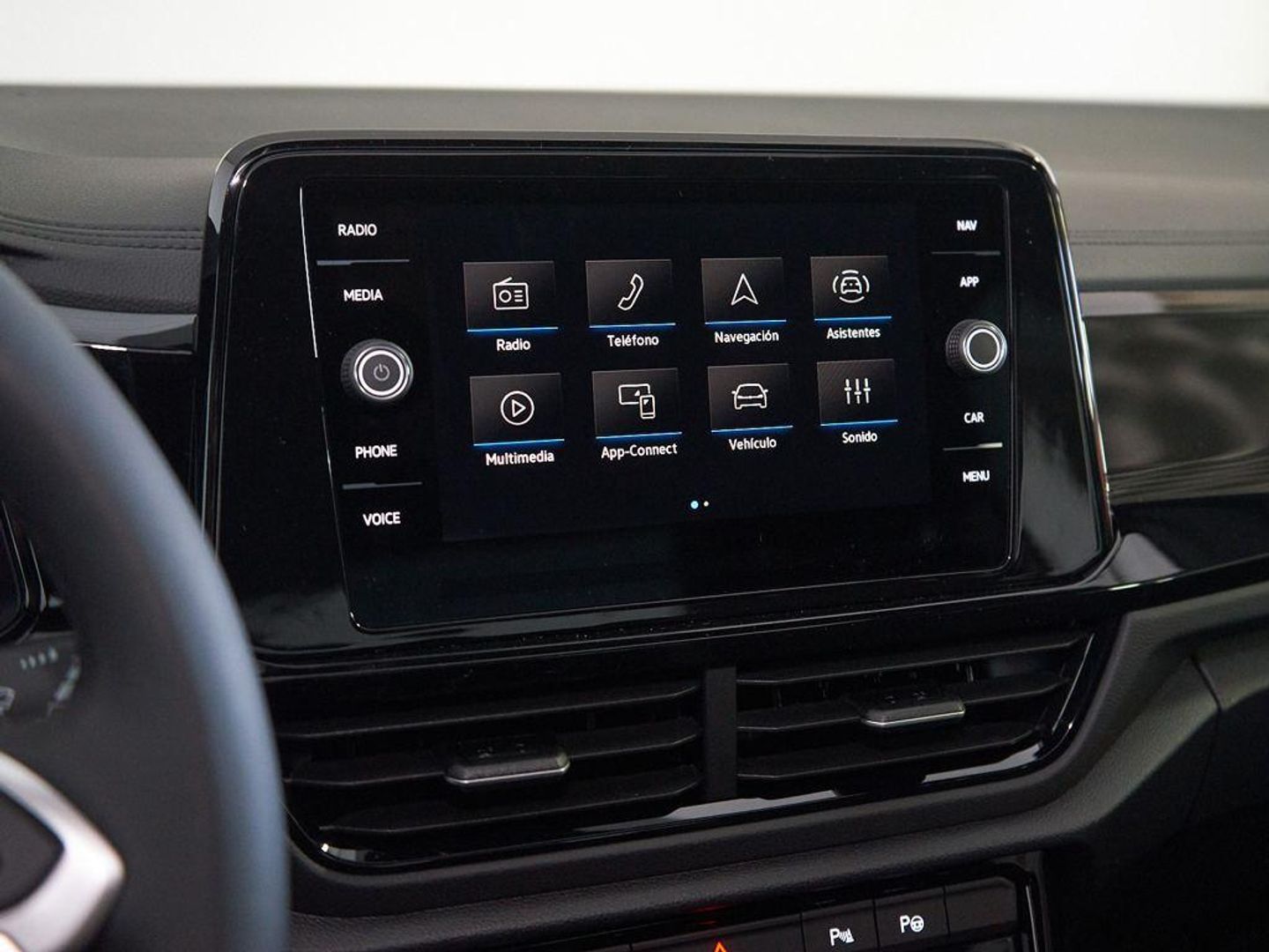 Volkswagen T-Roc Dark Line 1.5 TSI 110 kW (150 CV) DSG