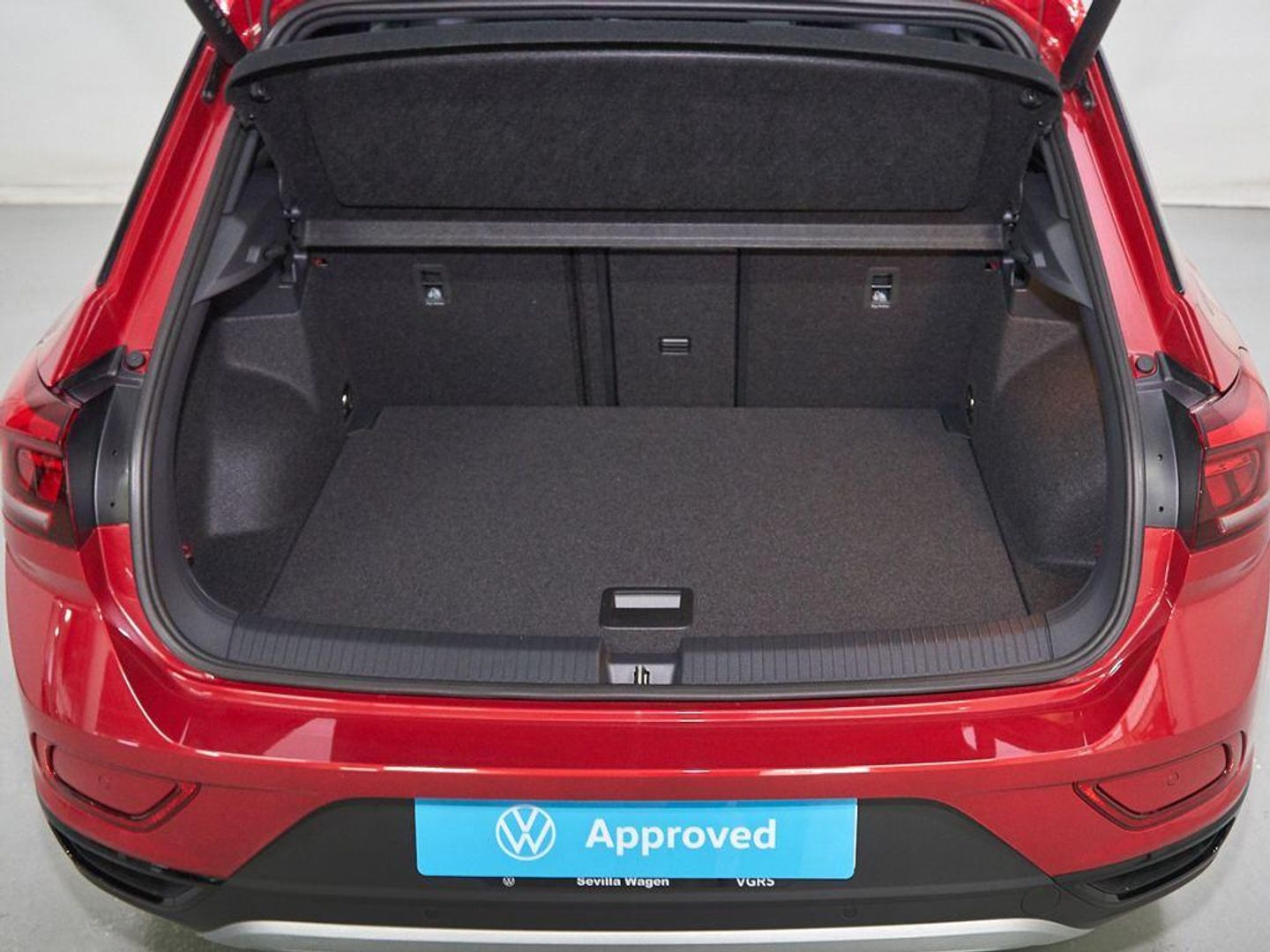 Volkswagen T-Roc Dark Line 1.5 TSI 110 kW (150 CV) DSG