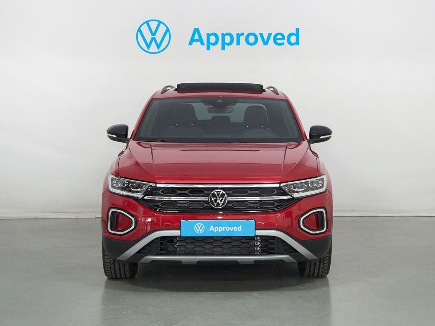 Volkswagen T-Roc Dark Line 1.5 TSI 110 kW (150 CV) DSG