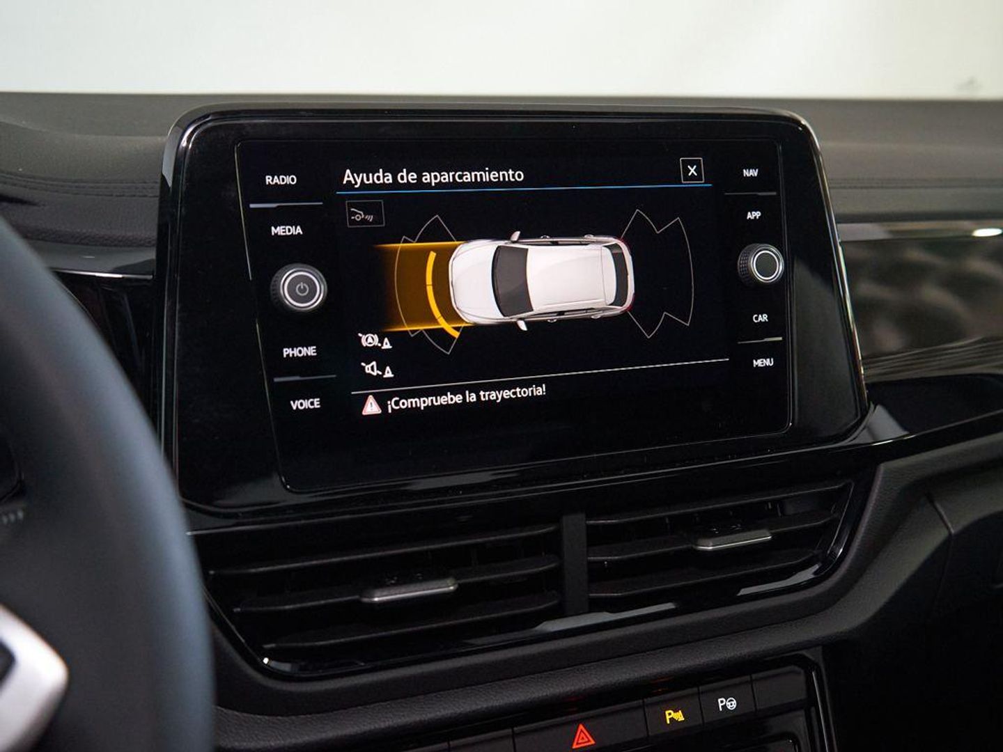 Volkswagen T-Roc Dark Line 1.5 TSI 110 kW (150 CV) DSG