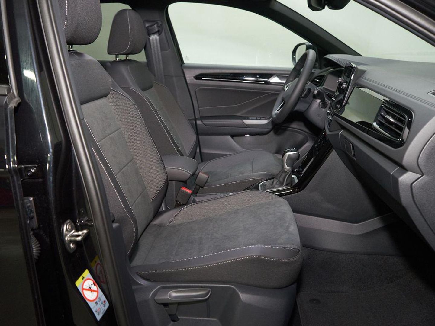 Volkswagen T-Roc Dark Line 1.5 TSI 110 kW (150 CV) DSG