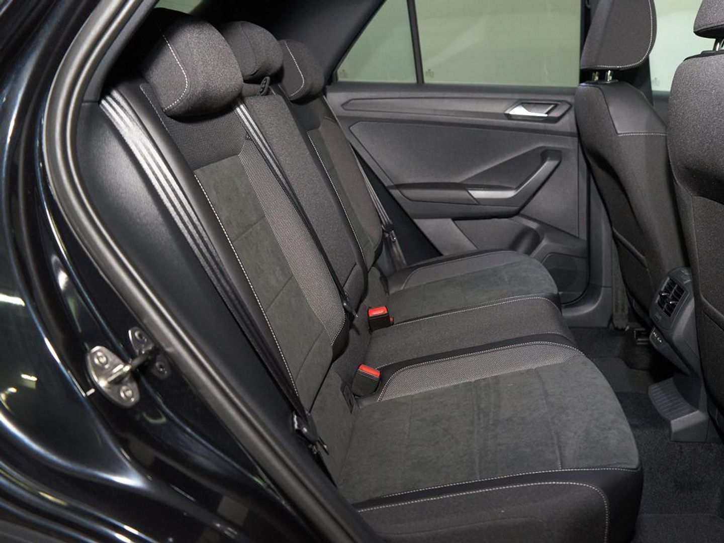 Volkswagen T-Roc Dark Line 1.5 TSI 110 kW (150 CV) DSG