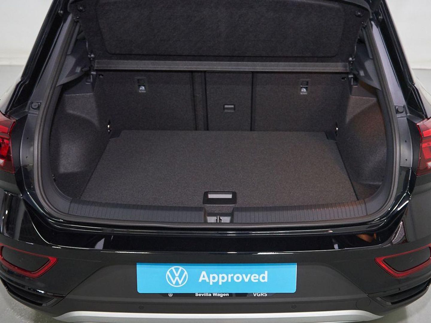 Volkswagen T-Roc Dark Line 1.5 TSI 110 kW (150 CV) DSG