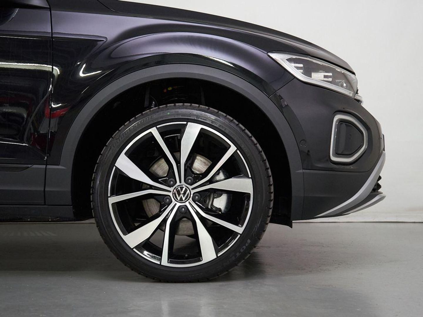 Volkswagen T-Roc Dark Line 1.5 TSI 110 kW (150 CV) DSG