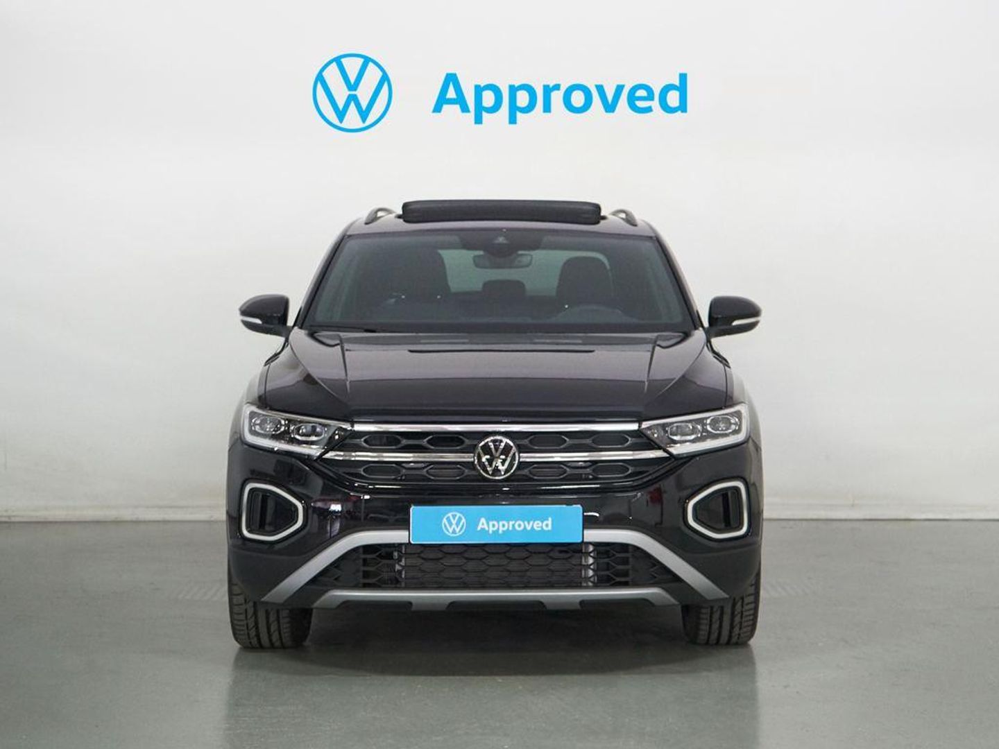 Volkswagen T-Roc Dark Line 1.5 TSI 110 kW (150 CV) DSG